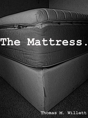 cover image of The Mattress